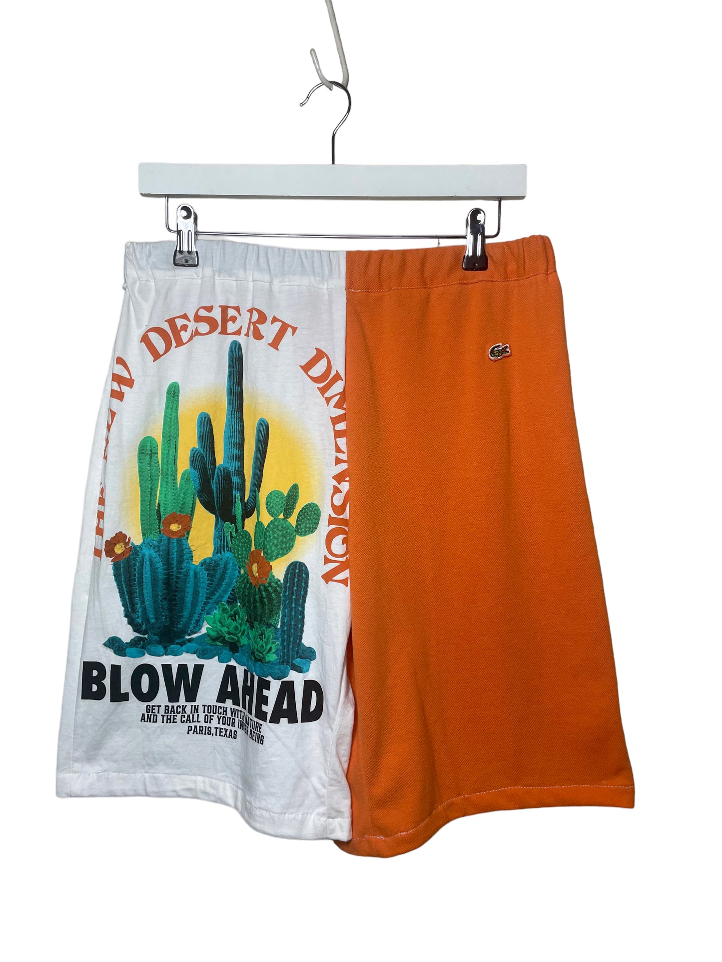 Reworked Trousers