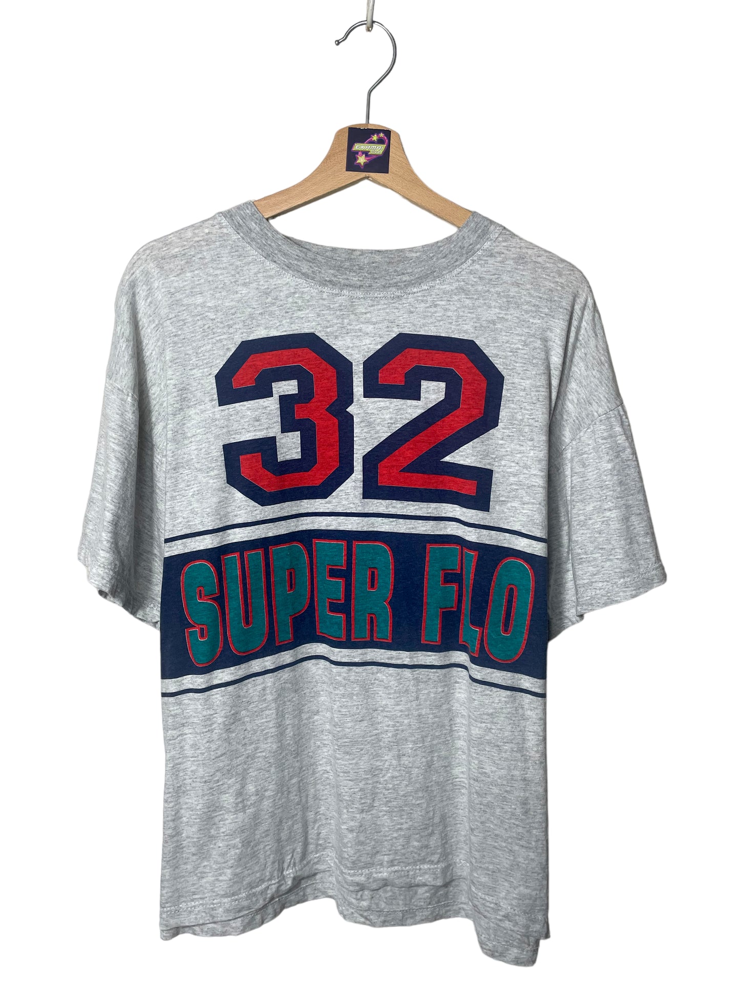Camiseta 32
