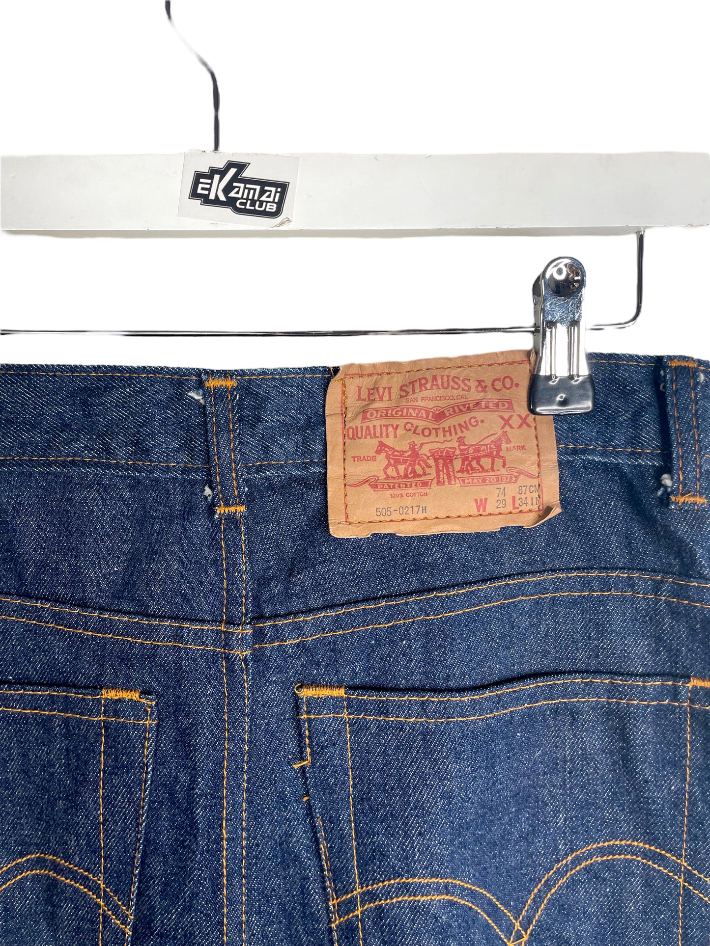 Falda Reworked