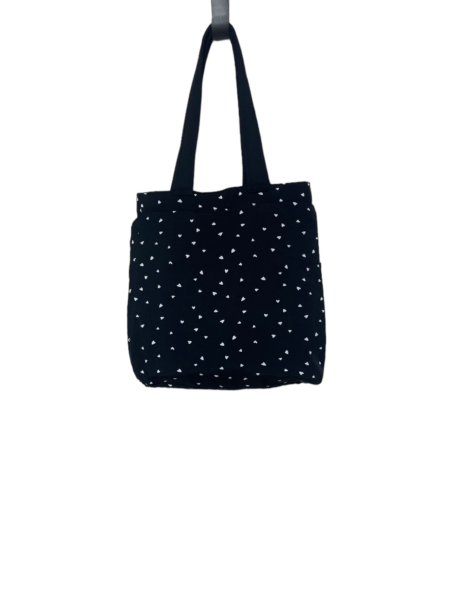 Bolso Reworked Burberrys Reversible