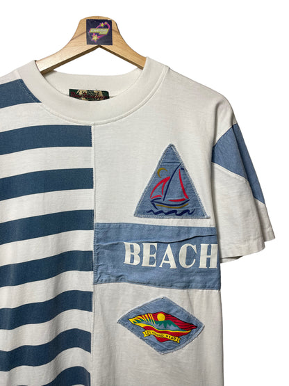 Camiseta Beach
