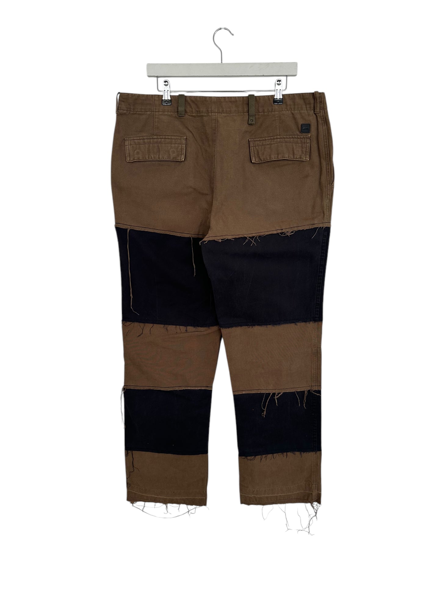 Pantalón Remix Boss+Hilfiger 1/2