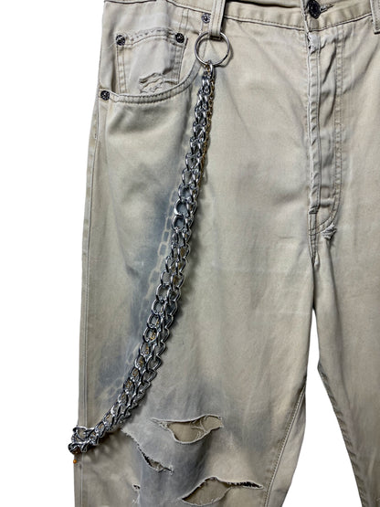 Pantalón Custom Levis’