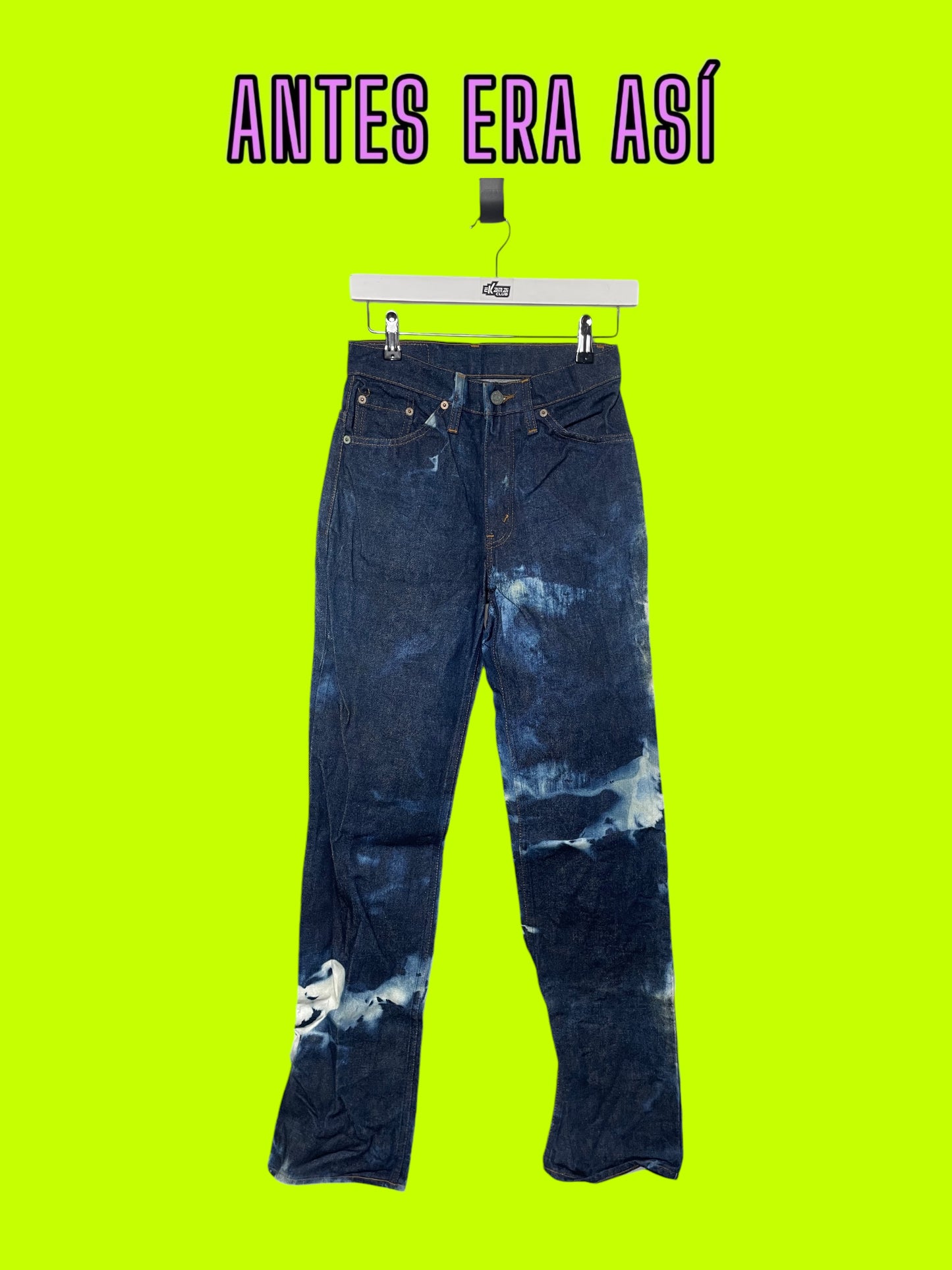 Bolso Reworked Barça