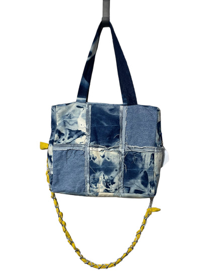 Bolso Reworked XXL Simpsons