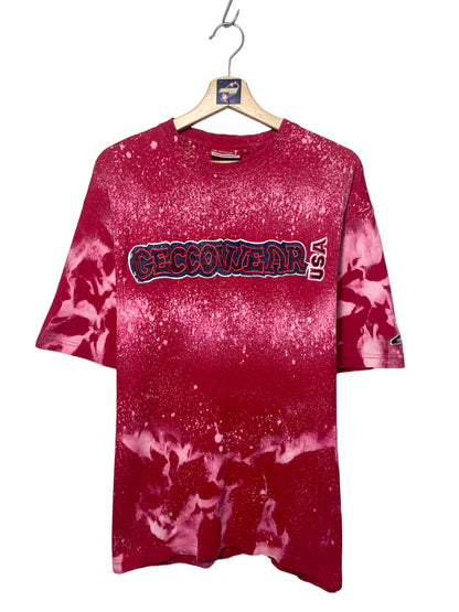 Camiseta Custom USA