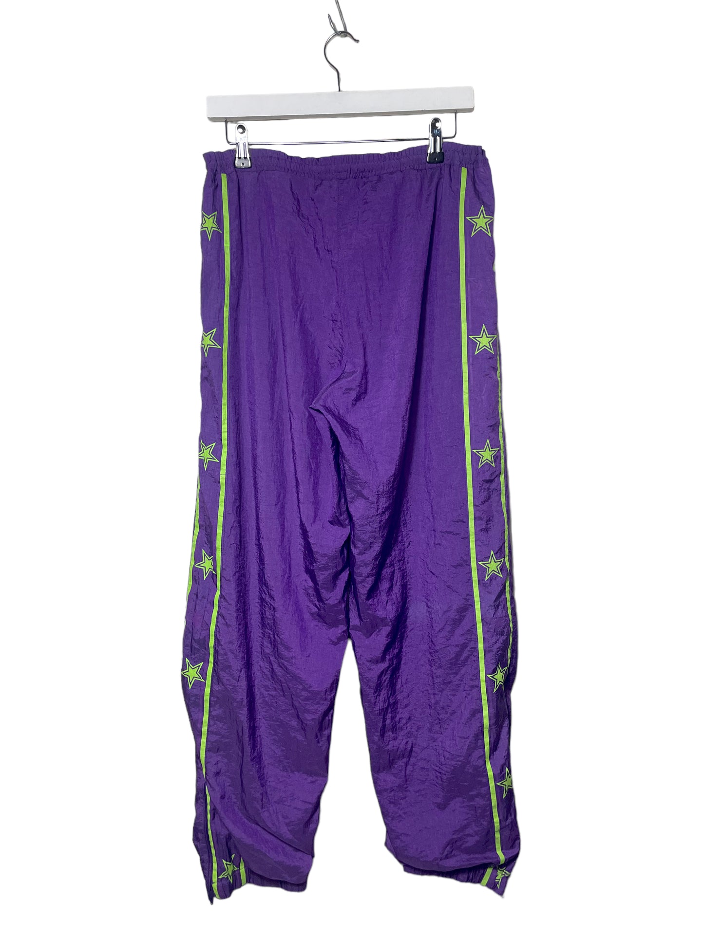 SET Chandal Completo