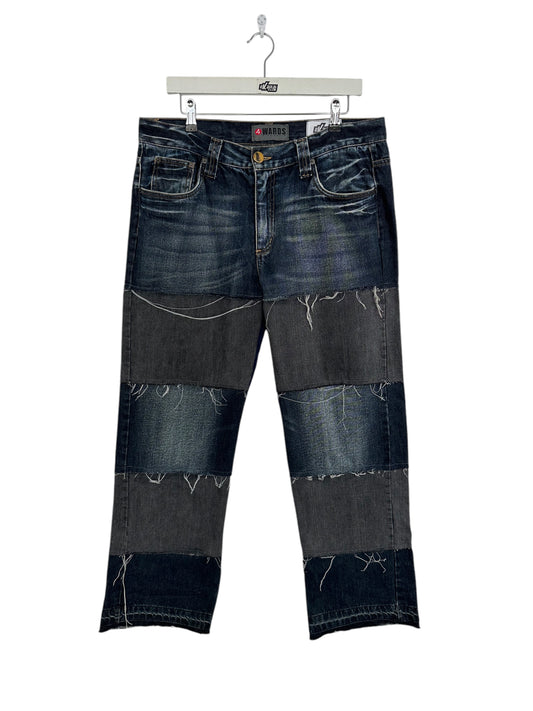 Pantalón Remix 4Wards 1/2