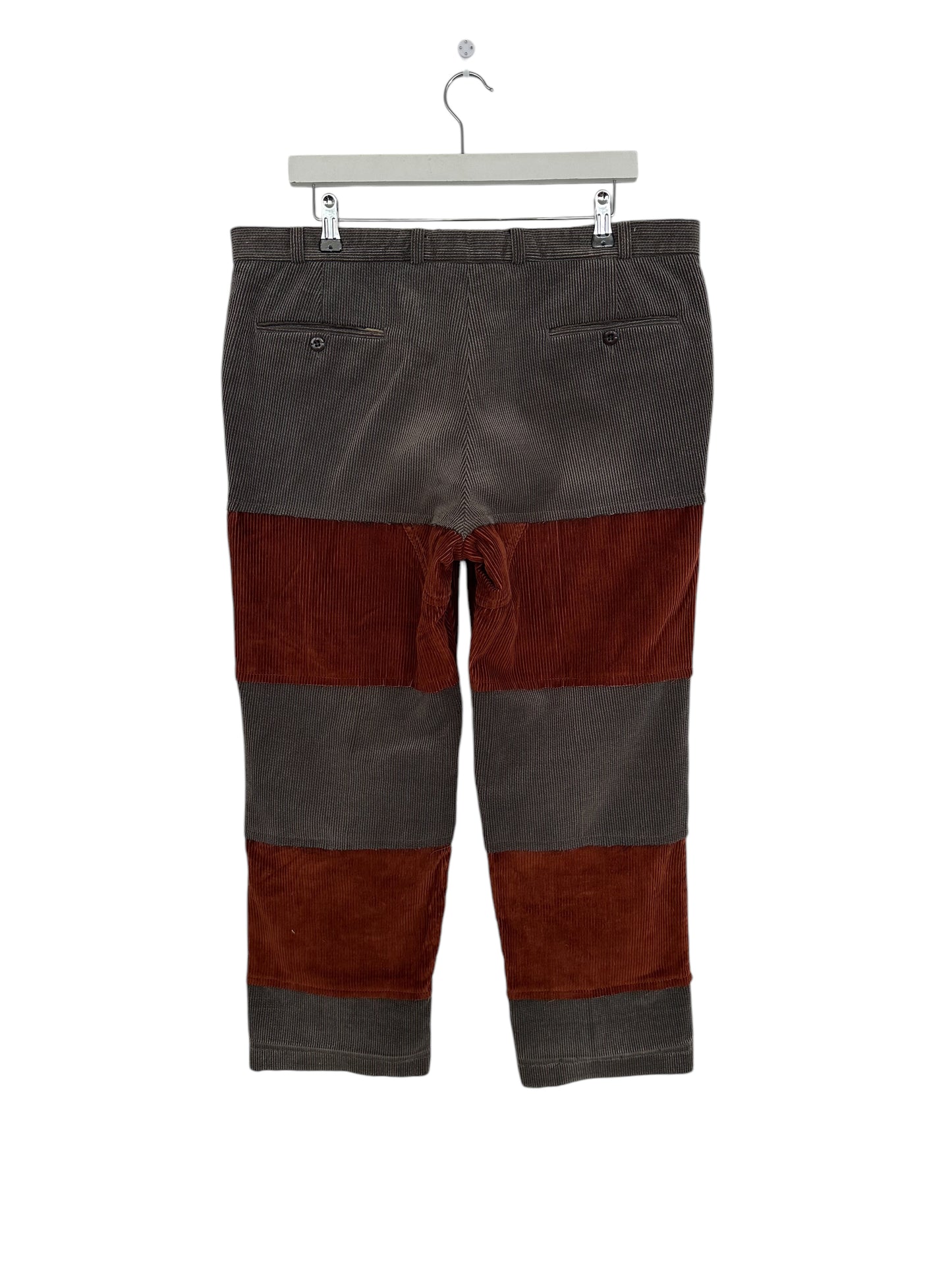 Pantalón Remix Pana Meyer 2/2