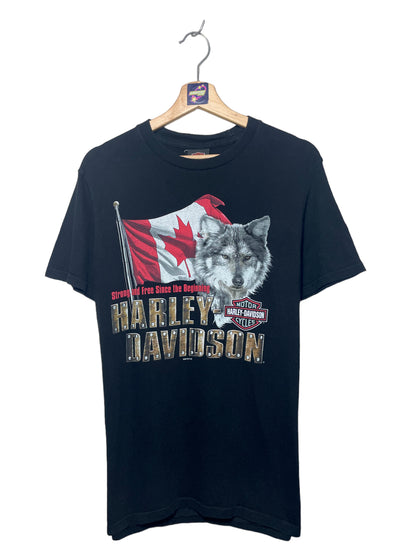 Camiseta Harley