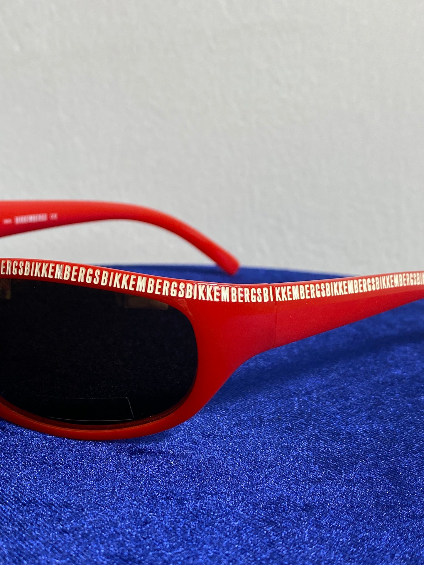 Gafas Sol Bikkembergs