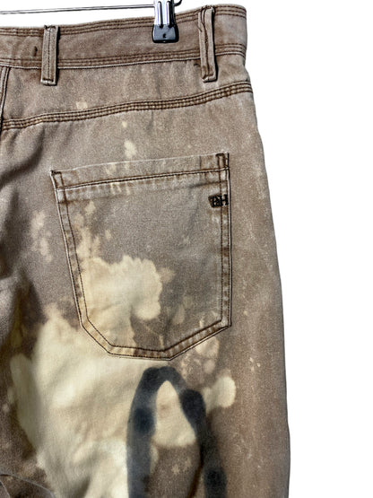 Pantalón Custom Flower