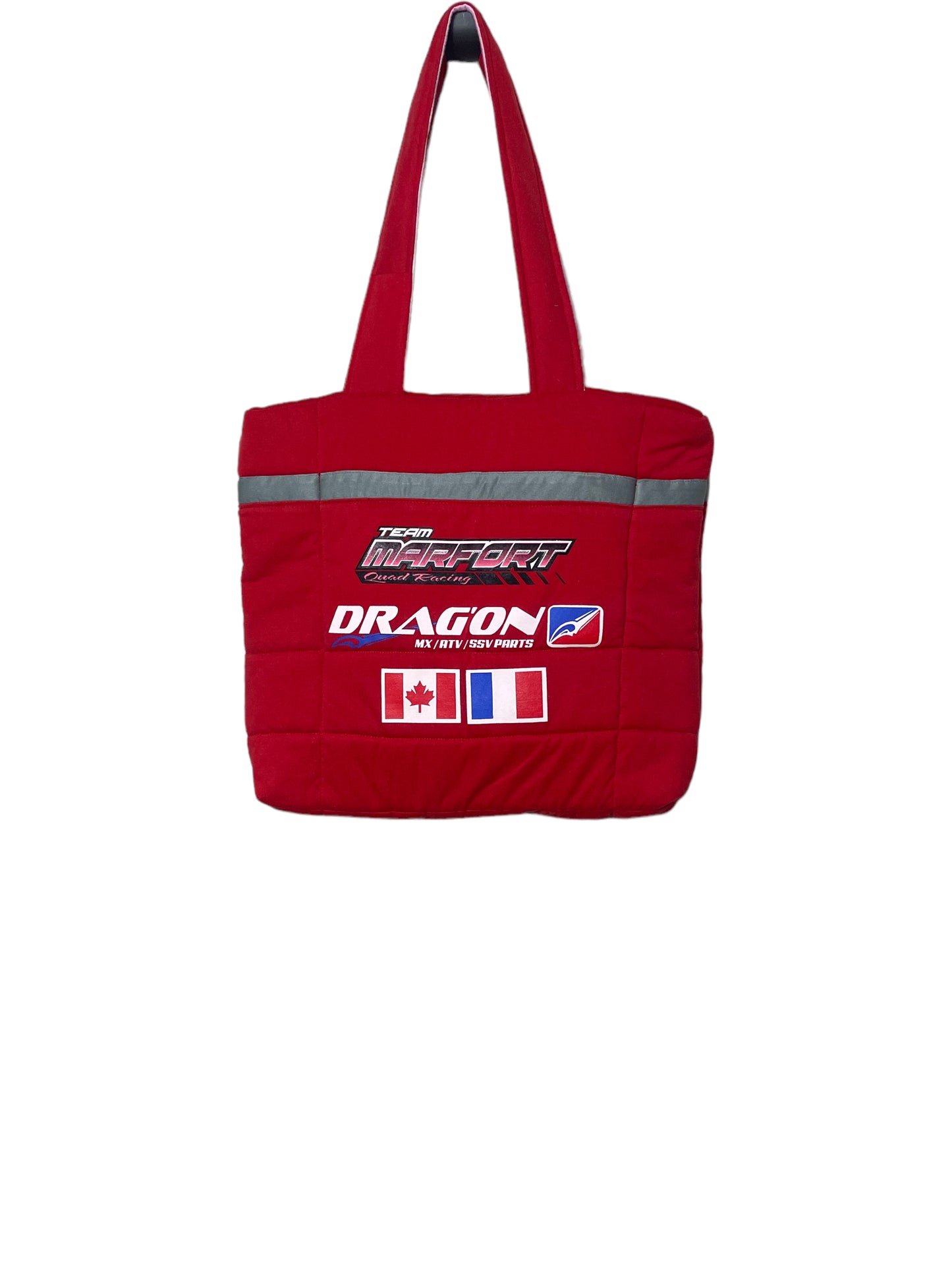 Bolso Reworked Dragon