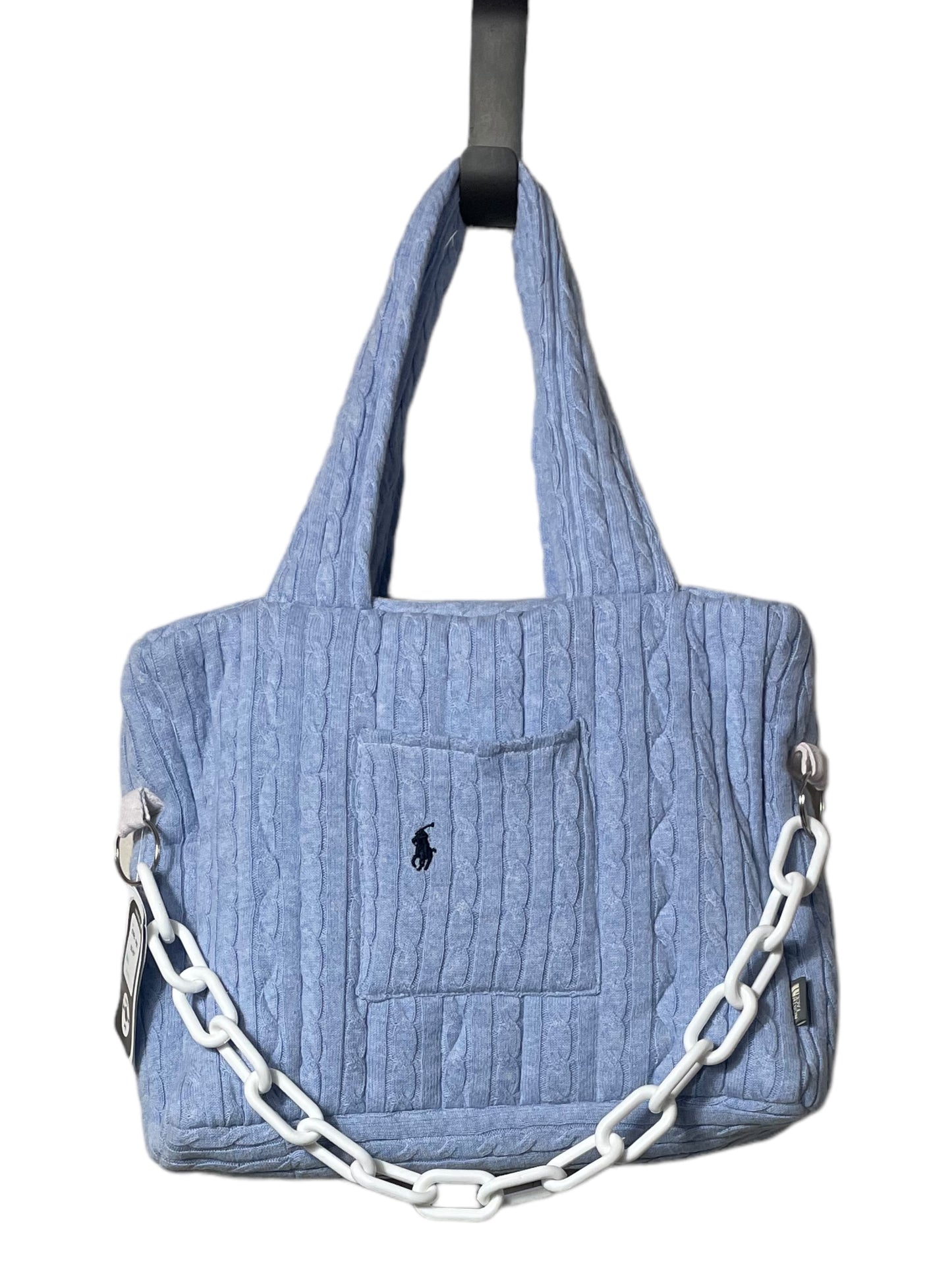 Bolso Reworked Ralph Lauren