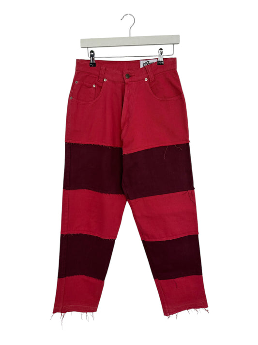 Pantalón Remix Breezy R&R 1/2