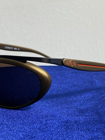 Gafas Sol Cerruti Y2K