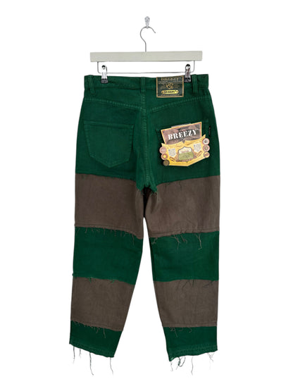 Pantalón Remix Breezy G&G 2/2