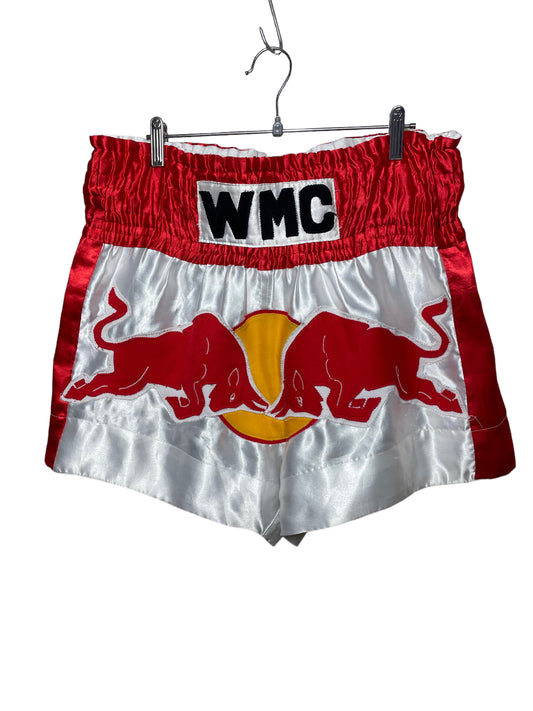 Pantalón Muay Thai WMC