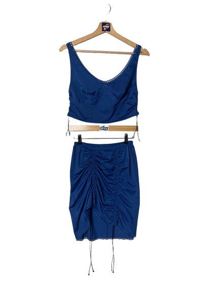 SET Reworked Lencero