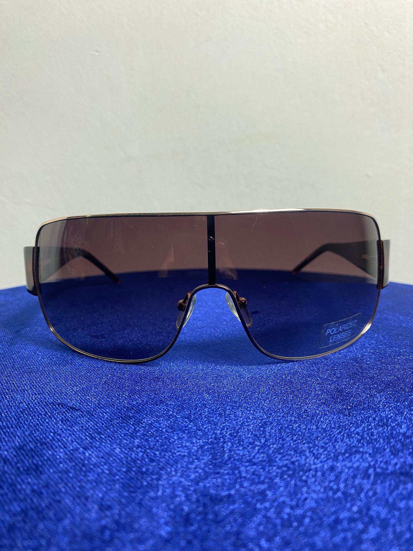 Gafas Sol Sisley Y2K
