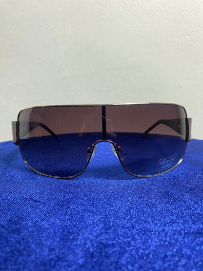 Gafas Sol Sisley Y2K