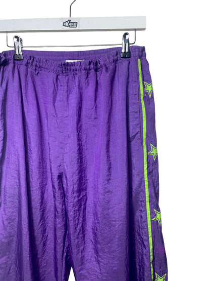 SET Chandal Completo