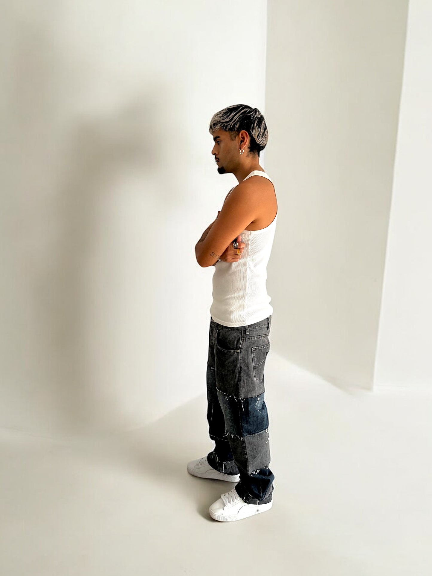 Pantalón Remix 4Wards 2/2