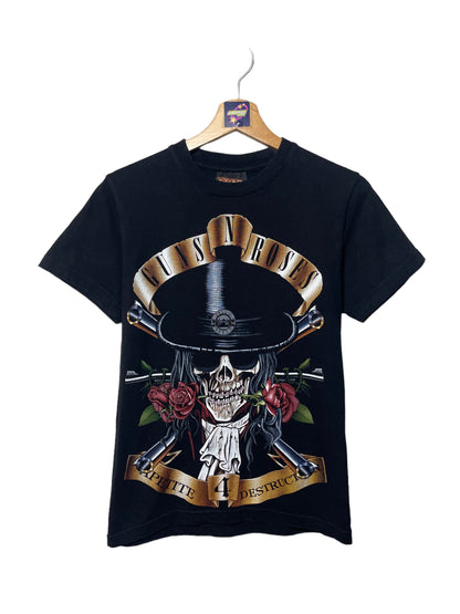 Camiseta Guns N’Roses