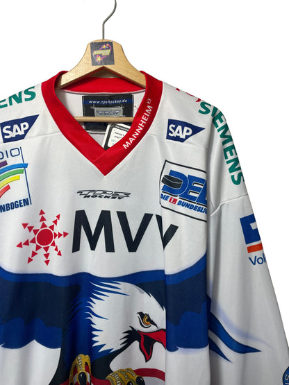 Camiseta Deutsche Eishockey Liga