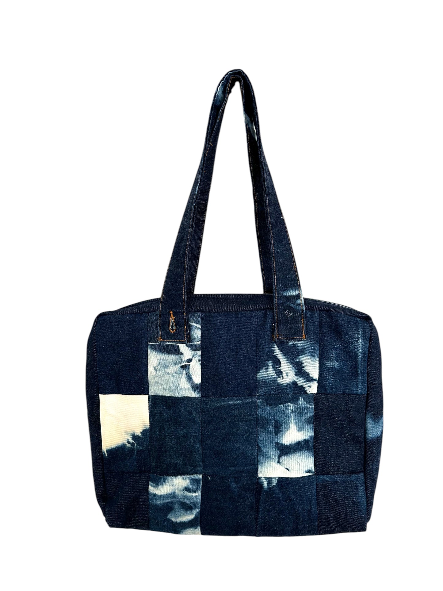 Bolso Reworked Levis Gold