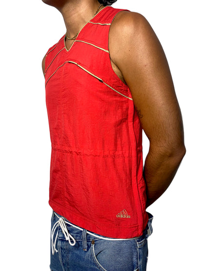 Camiseta Adidas Y2K