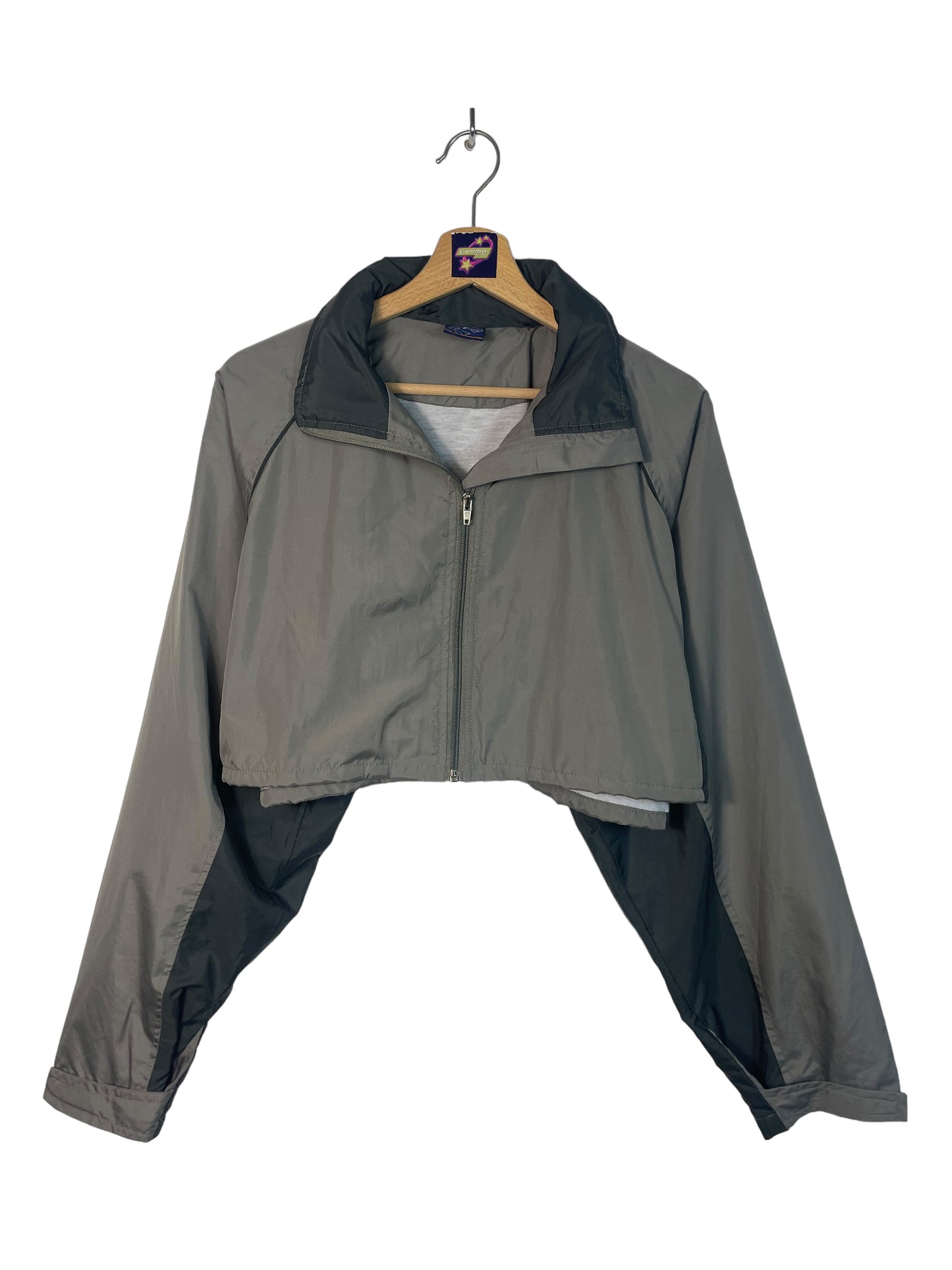 SET Reworked Chaqueta + Top + Falda