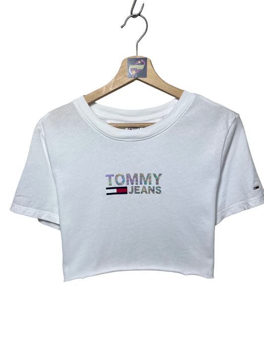 Croptop Tommy