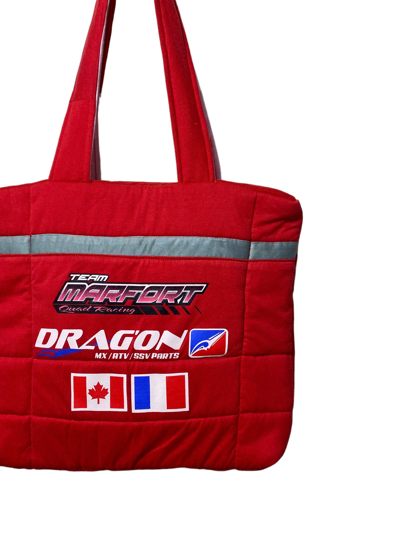 Bolso Reworked Dragon