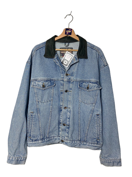 Chaqueta Vaquera His