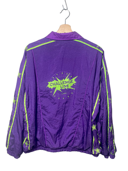 SET Chandal Completo