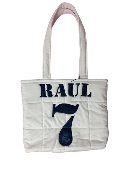 Bolso Reworked Raul Reversible