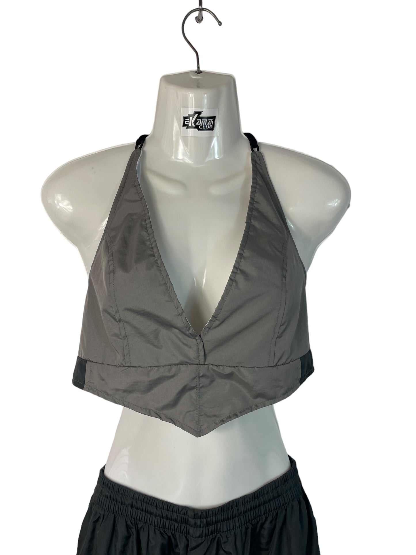SET Reworked Chaqueta + Top + Falda