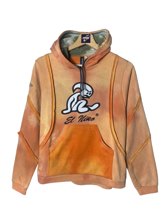 Sudadera  Reworked El Niño