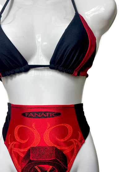 Bikini Reworked Ekamai Club X Patricia Caro