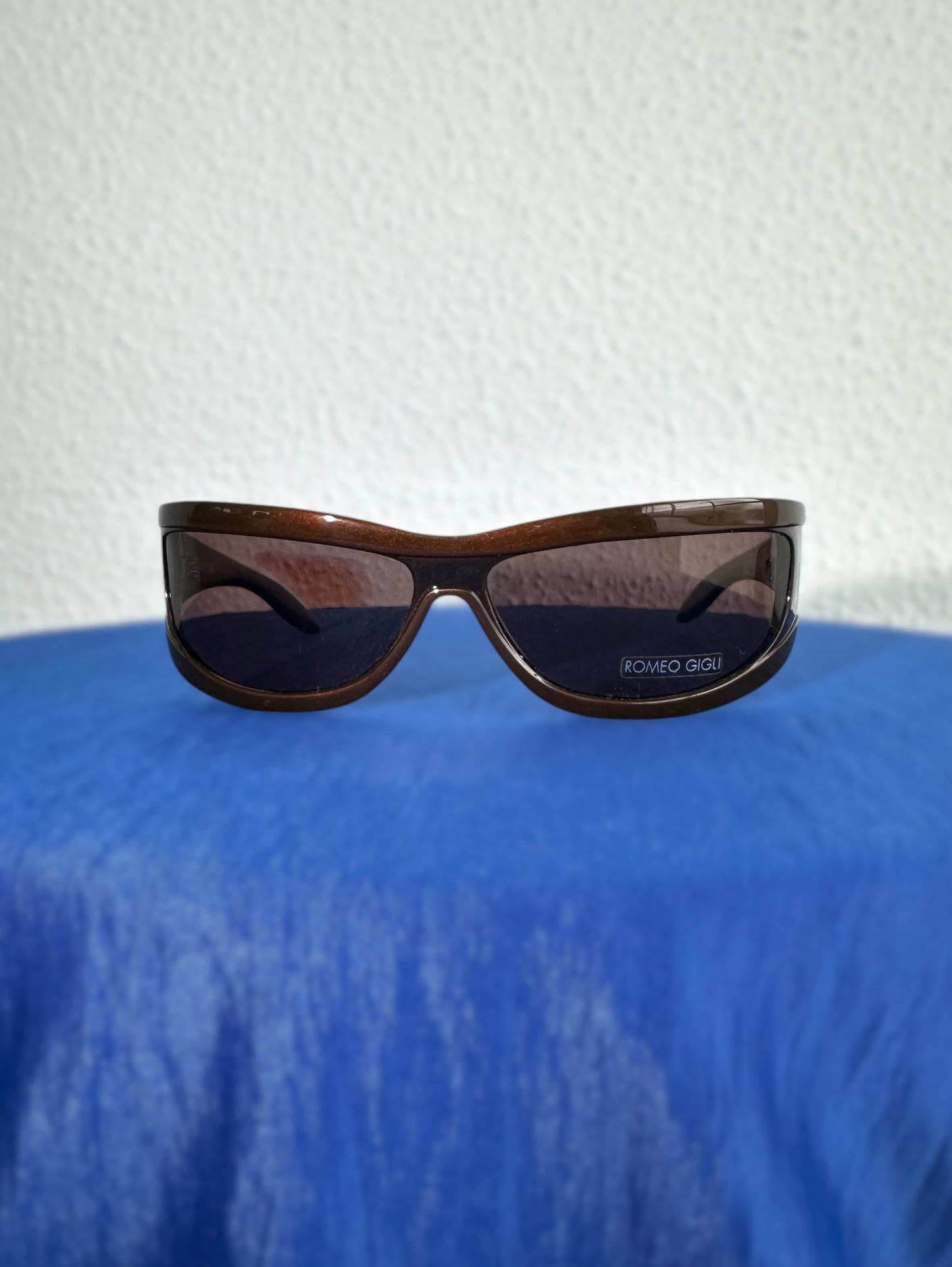 Gafas Sol Romeo Gigli Y2K