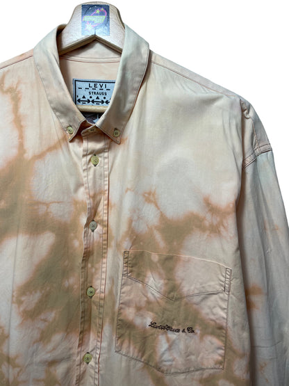 Camisa Custom Levis’