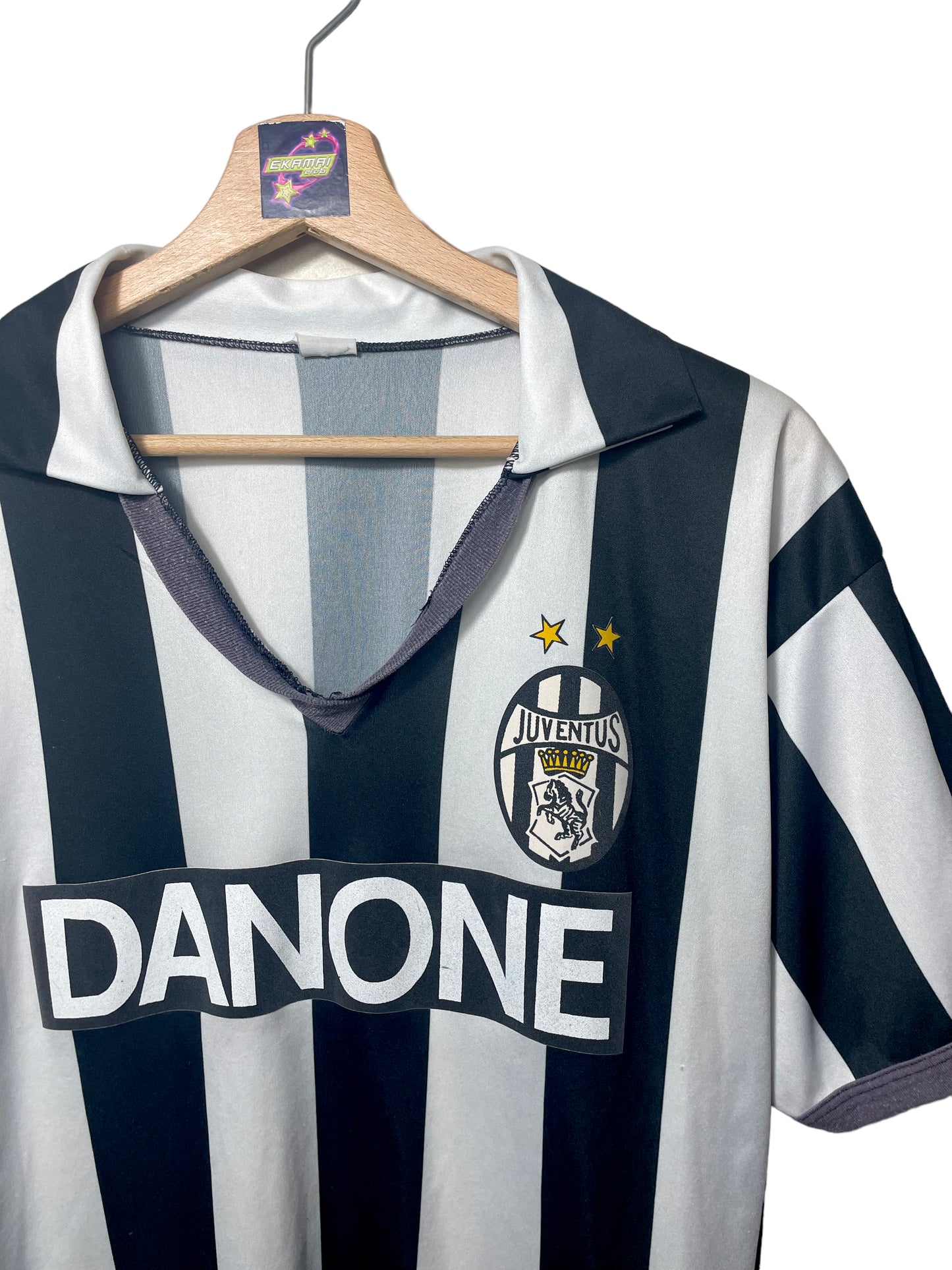 Camiseta Fútbol Juventus