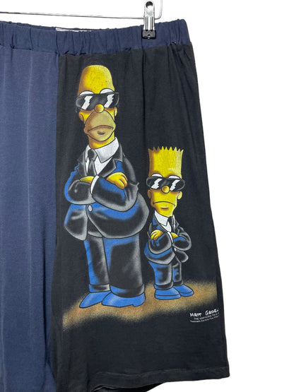 Pantalón Reworked Simpsons