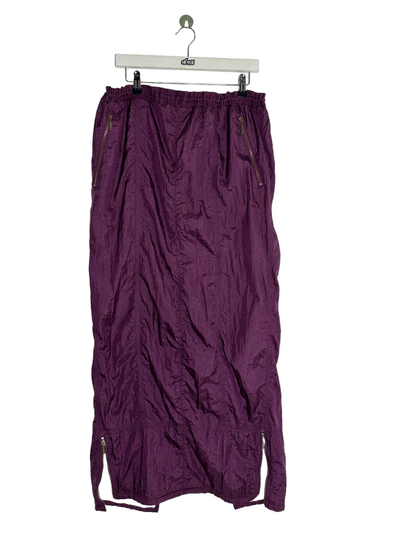 Falda Reworked Puma