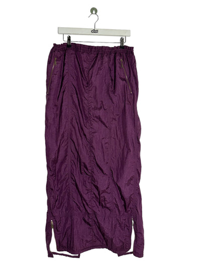 Falda Reworked Puma
