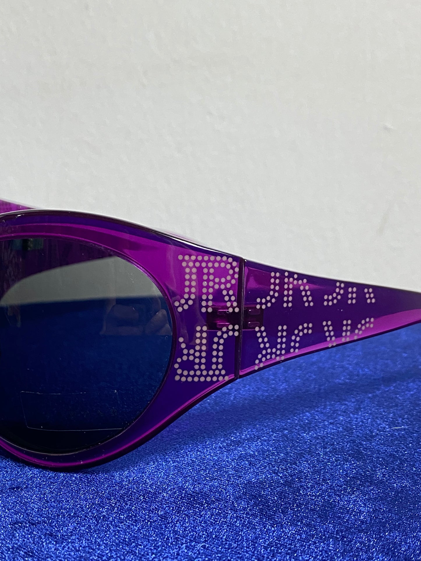 Gafas Sol Richmond Y2K XL