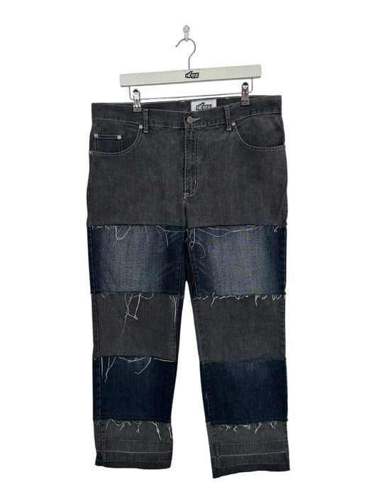 Pantalón Remix 4Wards 2/2