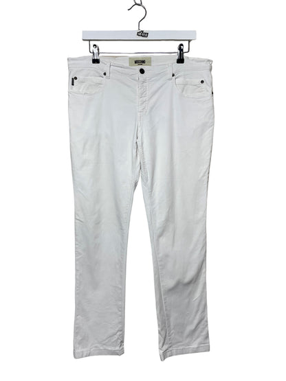 Pantalón Moschino