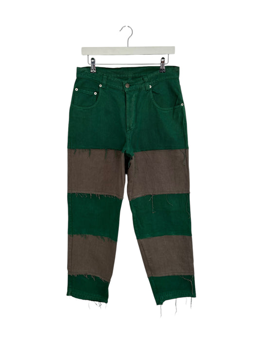 Pantalón Remix Breezy G&G 2/2